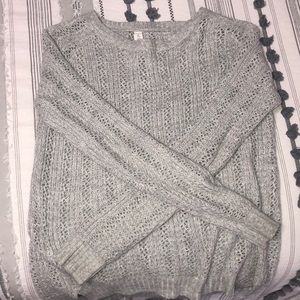 Aeropostale sweater